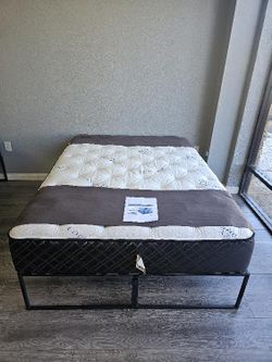Clearance: Brand New Mattress Liquidation – Save 50-80% (See Below)