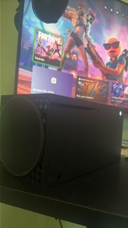 Xbox Series X