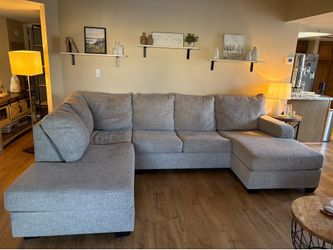 Gray sectional