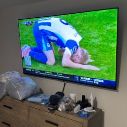 I Have Two Big Screen Tvs Samsung’s Barely Used