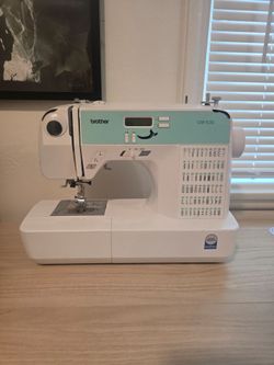 Brother cs-100