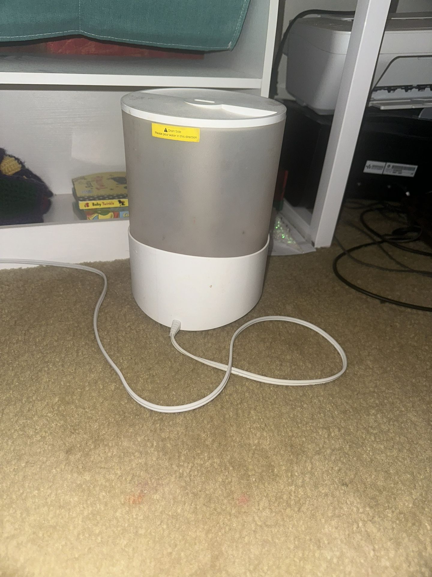 Humidifier
