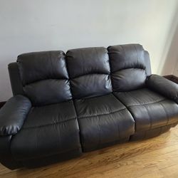 Sofa & Love Seat
