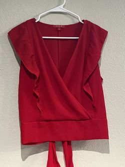 Guess Top Woman Size M