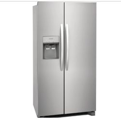 Fridgaire side By Side Fridge 