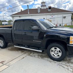 2010 Chevrolet Silverado 1500