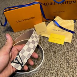 L V Belt, Multiple Sizes Available (check out my page 🔥) 