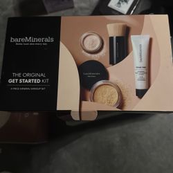 Bare Minerals 