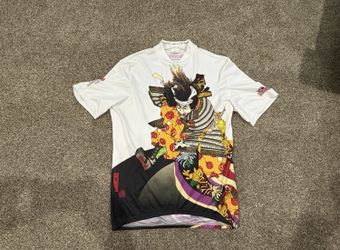 Ride The Rockies Cycling Jersey - XL