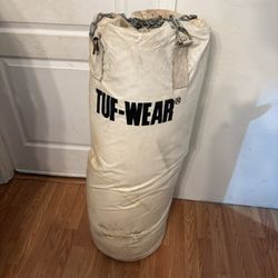 Punching Bag
