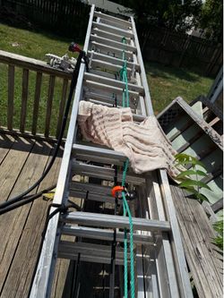 Ladders