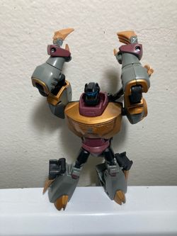 Transformers animated Grimlock
