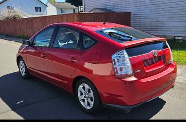 2009 Toyota Prius