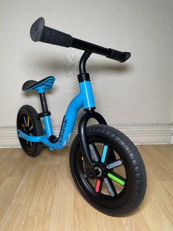 Balance Bike
