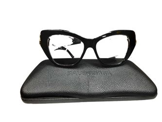 Balenciaga Bb03120 Black