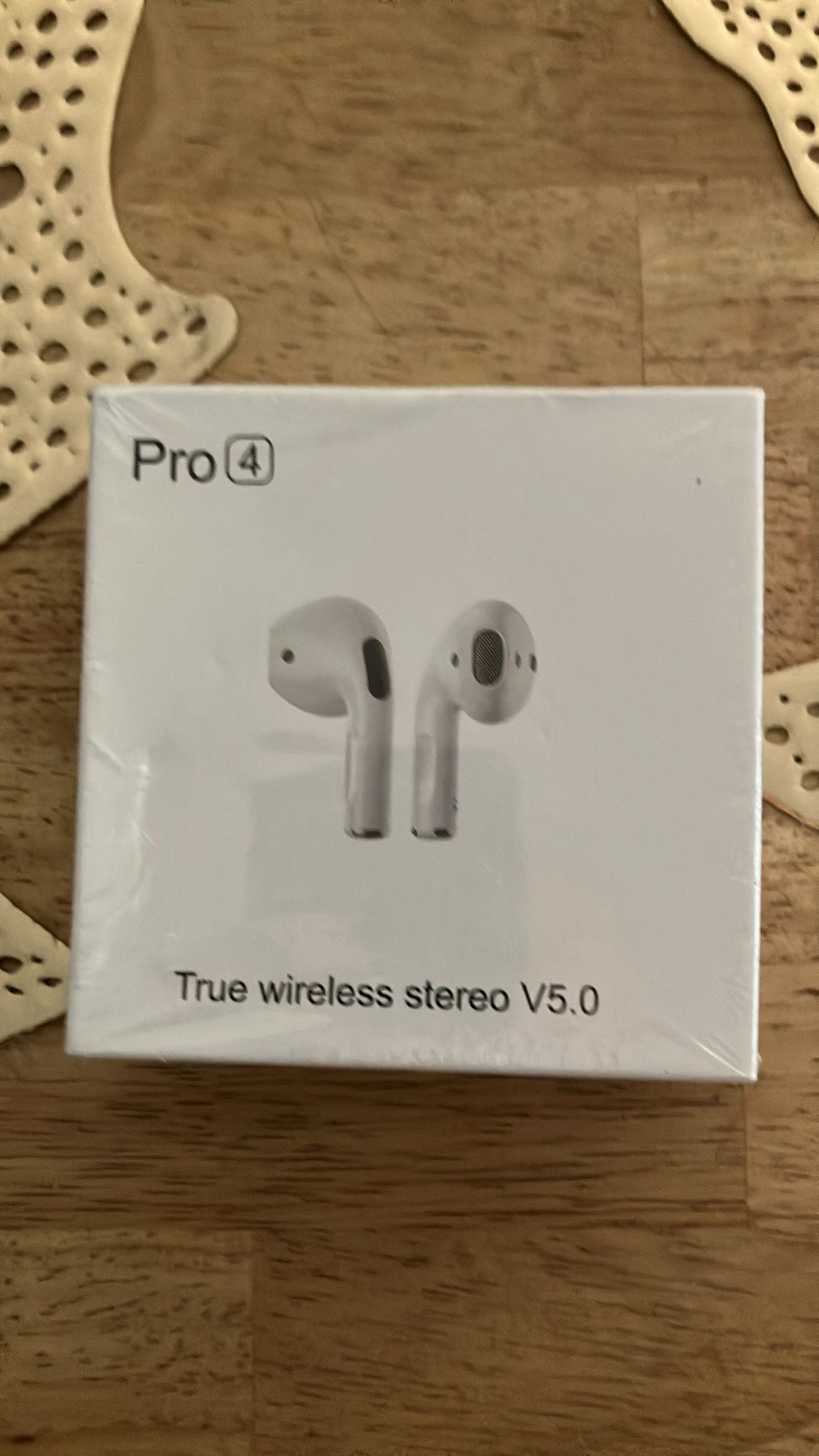Headphones