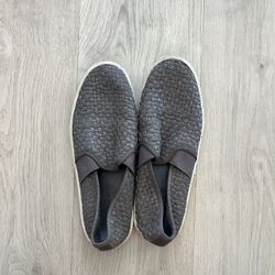 Vince Preston slip on shoes size 7