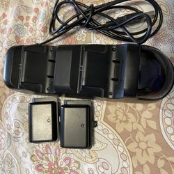 Rechargeable Batter Pack Xbox (Older Model Controller Only