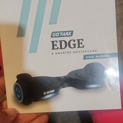 Hoverboard