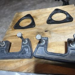 Rough Country Level Kit For 2014 Silverado 