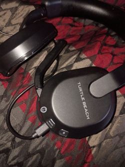 Turtle beach headset Bluetooth and gaming headphones