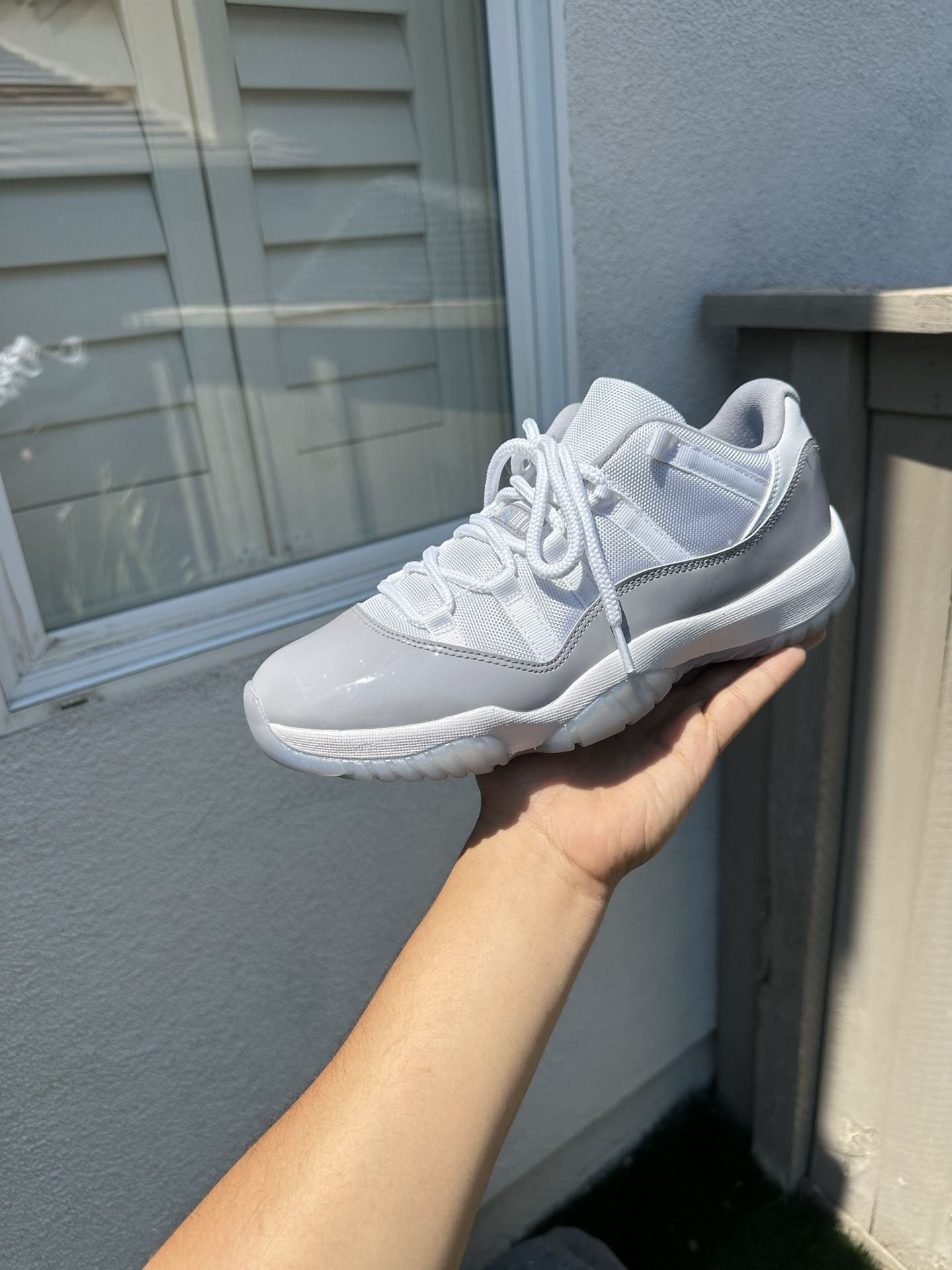 Jordan 11 Low