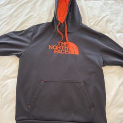 The North Face Hoodie 