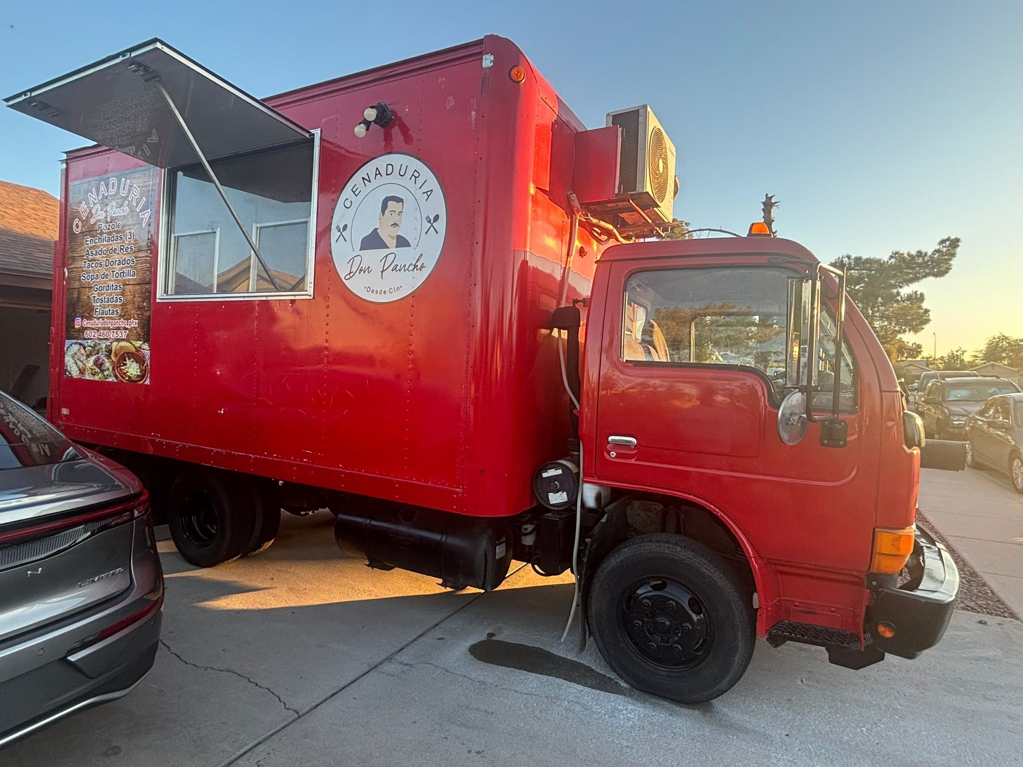 Food Truck