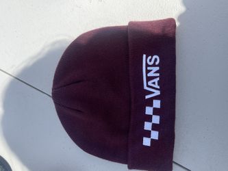 Vans Beanie