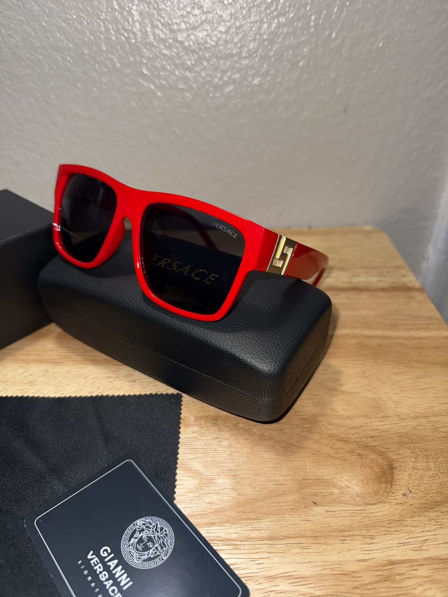 Luxury Sunglasses