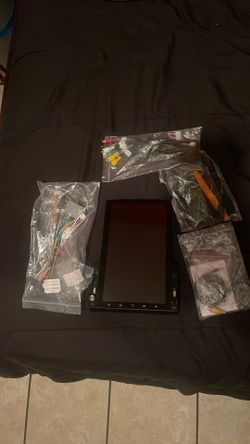 Dodge Charger Android