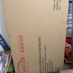 Bed Frame New In Box 