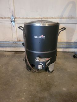 Char-Broil Oilless Turkey Fryer