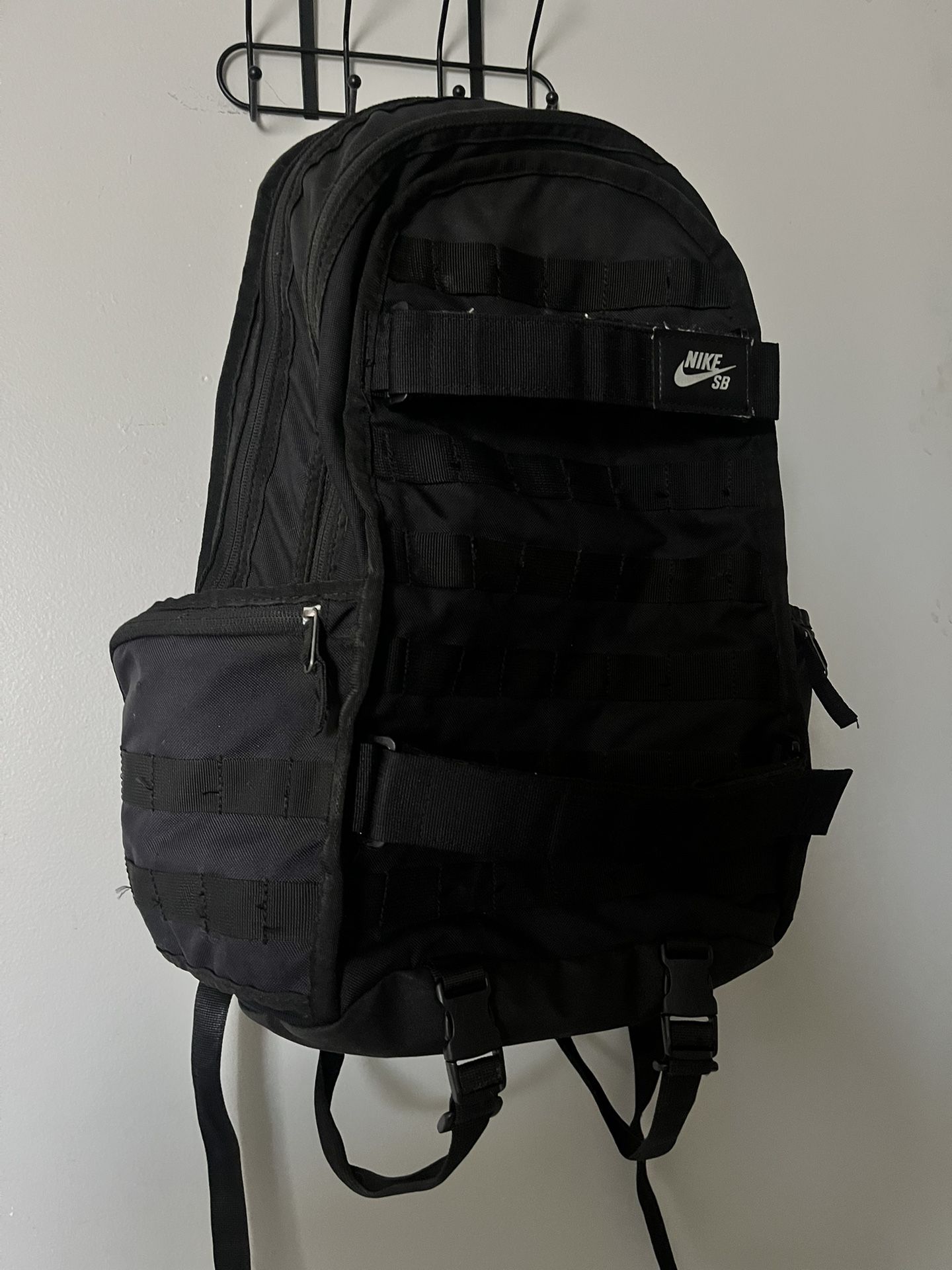 Nike Sports Backpack