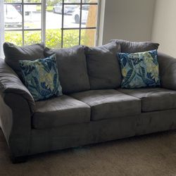 Queen Size Sleeper Sofa