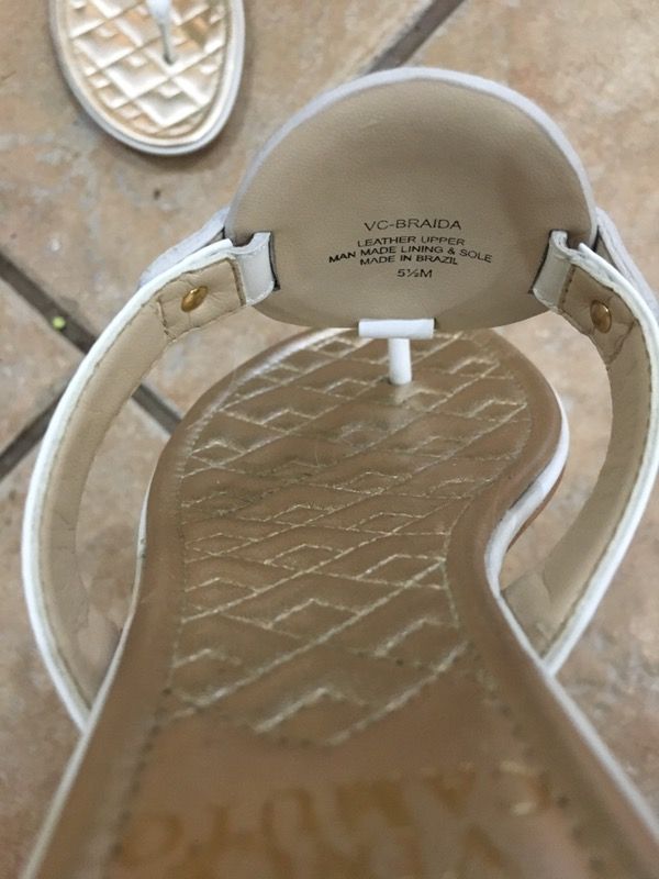 Vince camuto hotsell braida