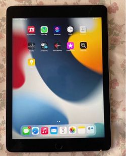iPad Air 2 Unlocked