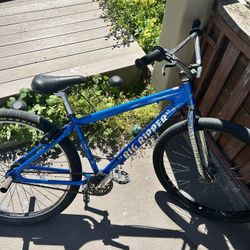Blue SE Big Ripper 29In