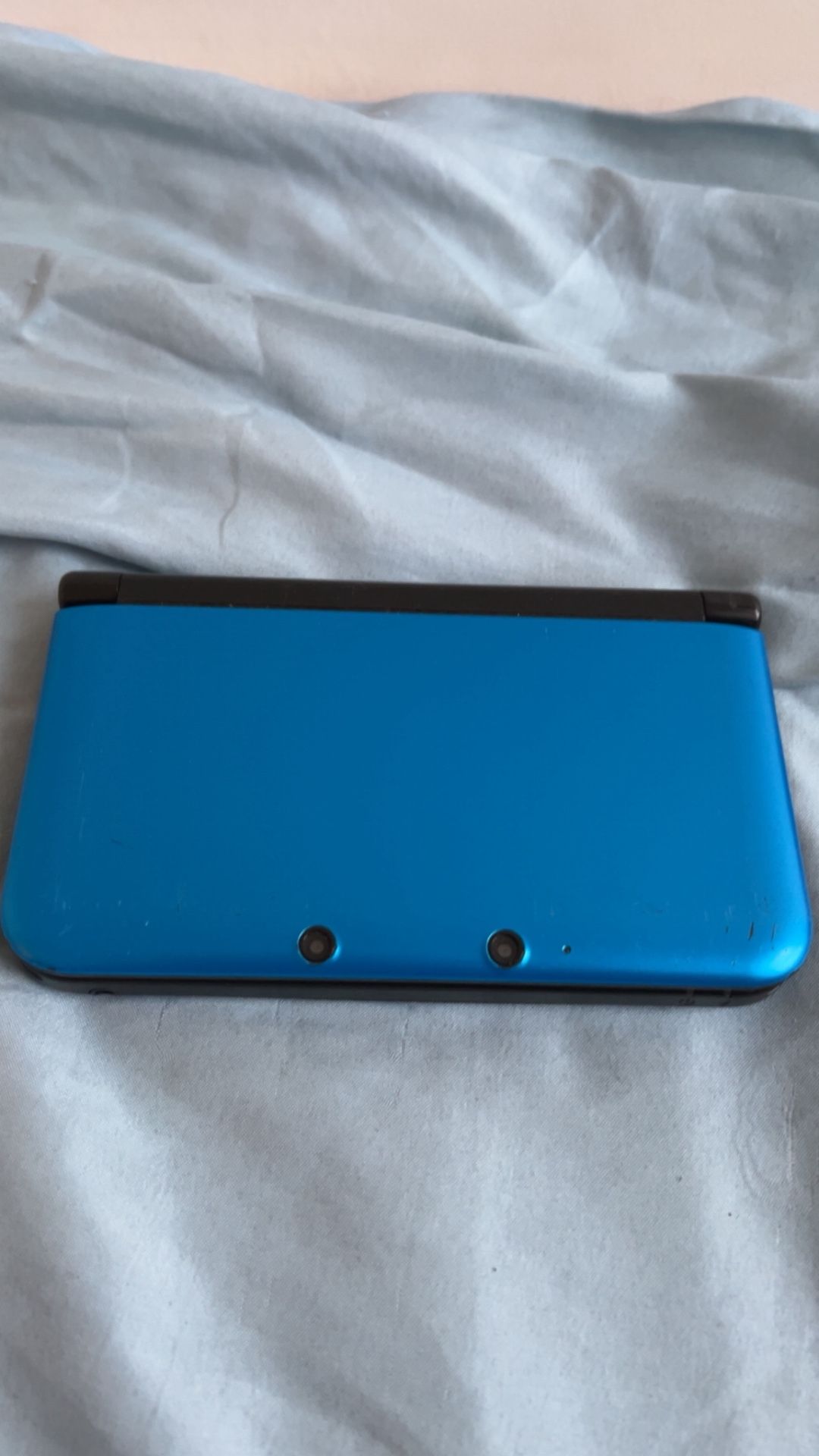 Nintendo 3DS XL – Great Condition