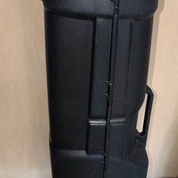Golf Guard Hard Shell Golf  Bag Cover