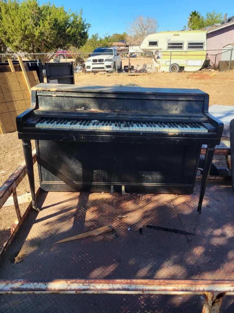 Piano