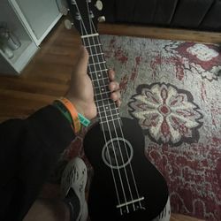 ukulele