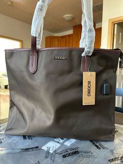 High quality Laptop Briefcase – 15 × 12.6 × 4.3 in