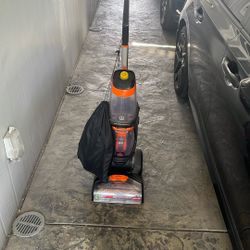 Bissell Carpet Cleaner