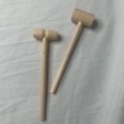Treat Mini Hammers