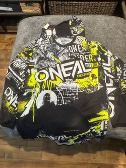 O’Neil Motocross Dirt bike gear