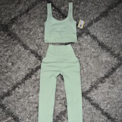 Two Piece Set