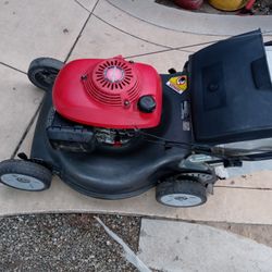 Honda Lawn Mower