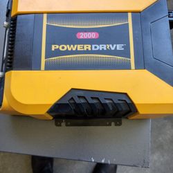 PowerDrive 
