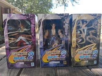 Collector's Toys P2/Juguetes de Colección P2